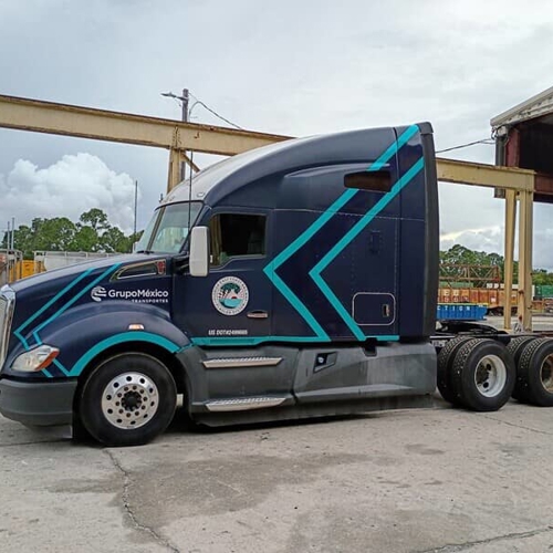 Vehicle Graphics